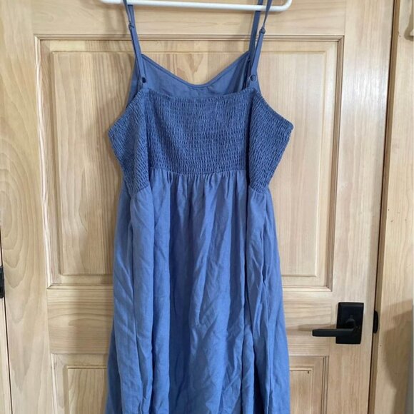 Women’s Plus Size 2X “IN STYLE” dress. Good condition. - Picture 9 of 10
